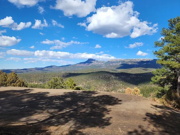 33136 Old Mission Rdg, Trinidad, CO 81082