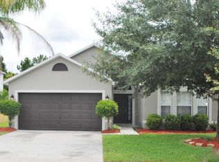 320 McKay Blvd, Sanford, FL 32771