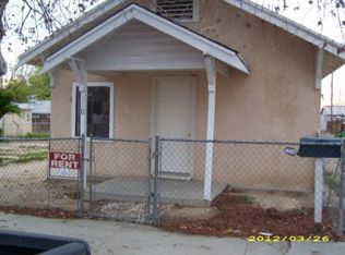 510 7th St, Taft, CA 93268