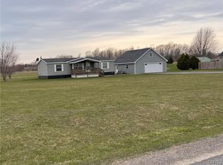 7809 Martin Rd, Adams, NY 13605