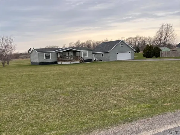 7809 Martin Rd, Adams, NY 13605