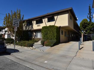 1015 E Lomita Ave APT 4, Glendale, CA 91205