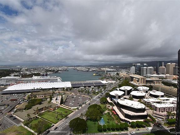 3rd image of 600 Ala Moana Blvd #3208