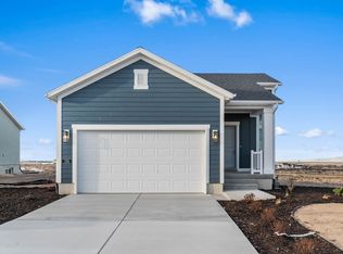 536 W Williams Ln, Grantsville, UT 84029