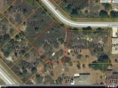 Alhambra Ave, North port, FL, 34291