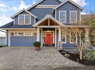 7606 S Kelly Ave, Portland, OR 97219