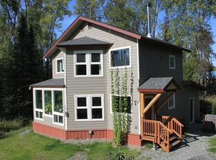 27093 S Wolf Track Rd, Talkeetna, AK 99676