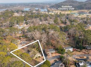 211 Alpine Vw, Gadsden, AL 35901