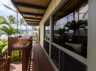 5-7094 Kuhio Hwy, Hanalei, HI 96714