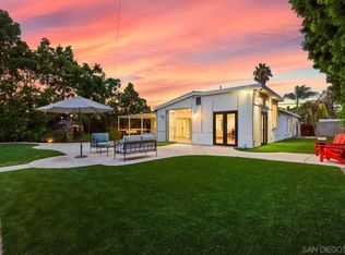 4651 Conrad Ave, San Diego, CA 92117