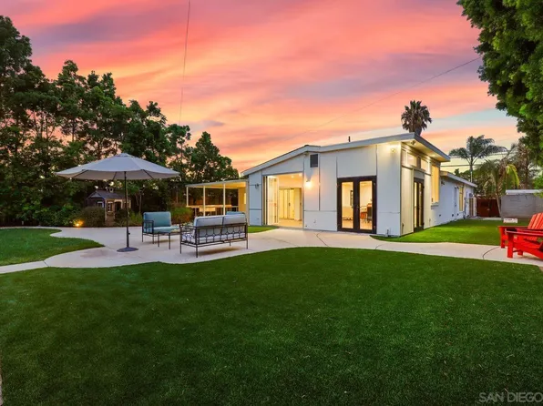 4651 Conrad Ave, San Diego, CA 92117