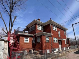 23 Wisconsin Ave #B, Columbus, OH 43222