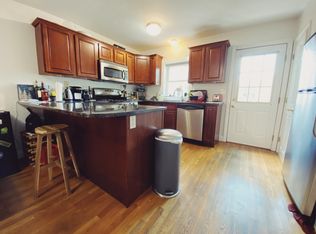 127 Tudor St, South Boston, MA 02127