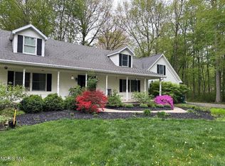 4025 Laplante Rd, Monclova, OH 43542