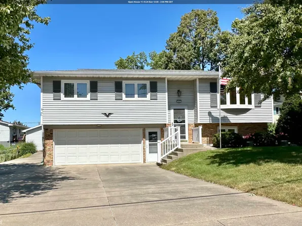 215 W Ingledue St, Marshalltown, IA 50158