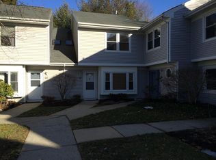 107 La Rue Ln, East Brunswick, NJ 08816