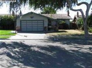 792 Barker Ave, Hayward, CA 94541