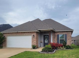 403 Bishop Rd, Monroe, LA 71203