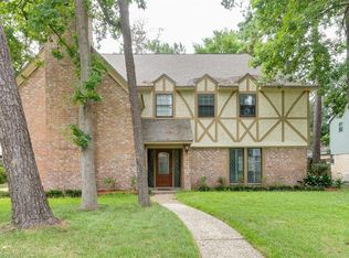 1111 Kanah Ln, Houston, TX 77090