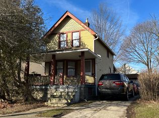 3660 E 104th St, Cleveland, OH