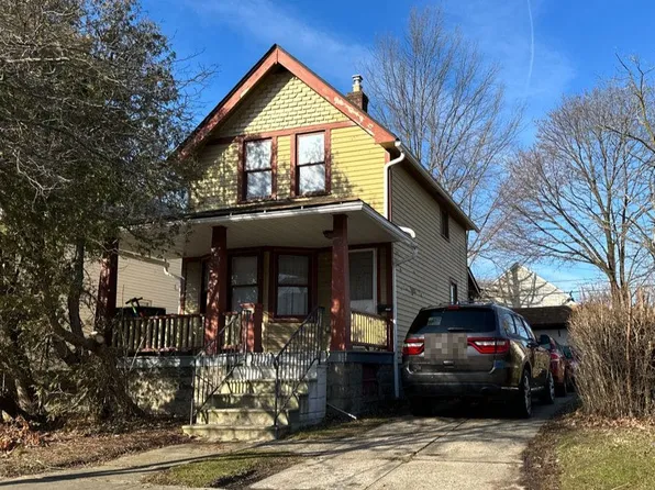 3660 E 104th St, Cleveland, OH 44105