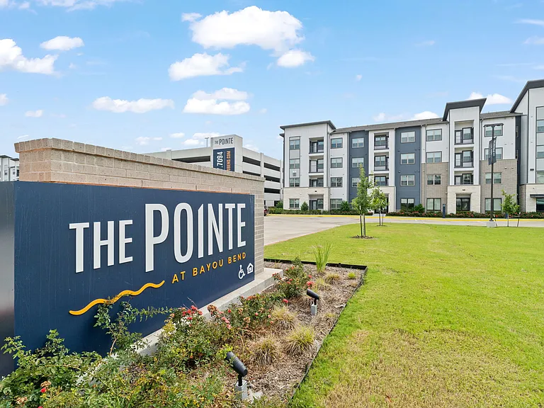 The Pointe at Bayou Bend — Photo 11