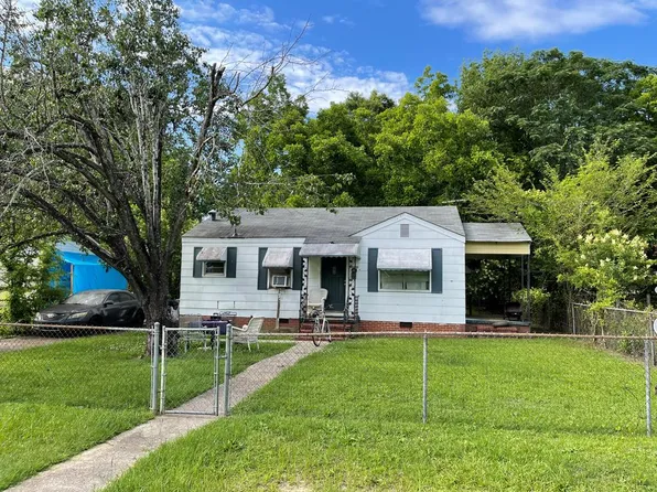 3221 Knox St, Columbus, GA 31903