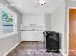 774 McKinley Ave, Bedford, OH 44146