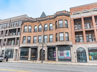 1420 W Irving Park Rd #3, Chicago, IL 60613