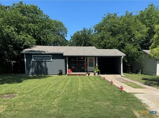 1506 S 39th St, Temple, TX 76504