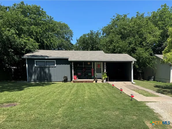 1506 S 39th St, Temple, TX 76504