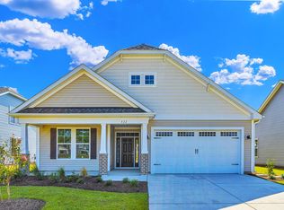 822 Cascade Loop, Little River, SC 29566