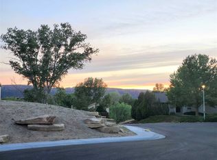 2425 Hidden Valley Dr, Grand Junction, CO 81507