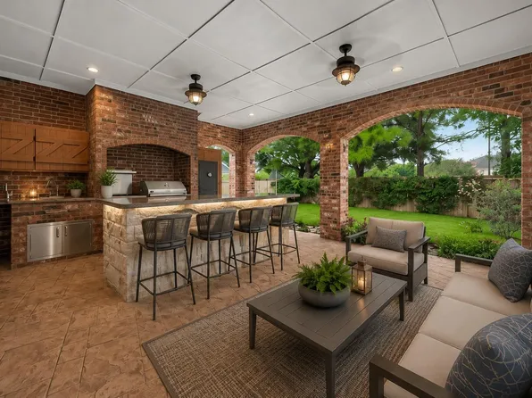 9810 Aubrey Hills Ln, Katy, TX 77494