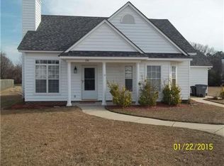 120 Justin Ct, Rocky Mount, NC 27804
