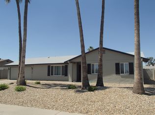 1628 W Sack Dr, Phoenix, AZ 85027