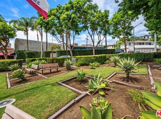 1111 N Crescent Heights Blvd, Los Angeles, CA 90046