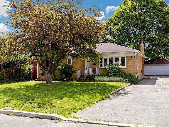 2nd image of 87 Combe Ave