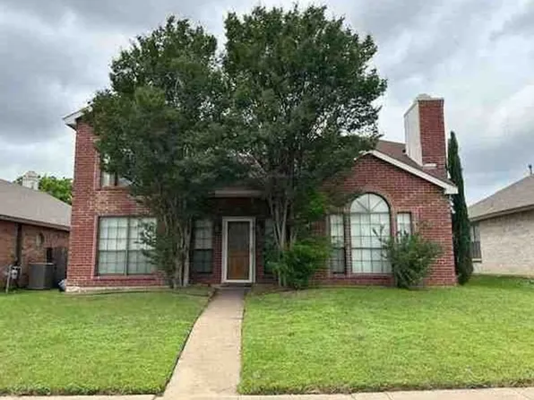 4357 Walsh Ln, Grand Prairie, TX 75052