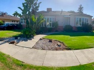 9227 S 7th Ave, Inglewood, CA 90305