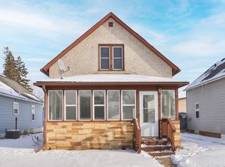 219 Irene Ave, Ironton, MN 56455