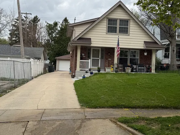 (undisclosed Address), West Allis, WI 53214