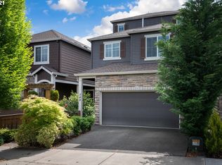 748 SW Windrose Ter, Beaverton, OR 97003