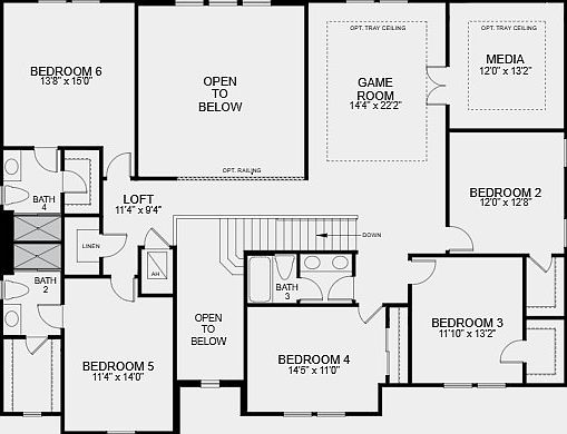 3rd image of this home