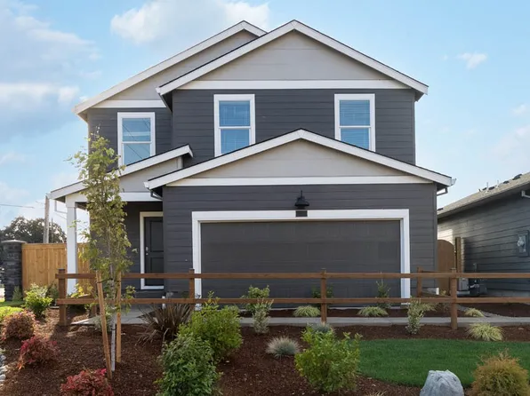 136 NE Fargin, Salem, OR 97301