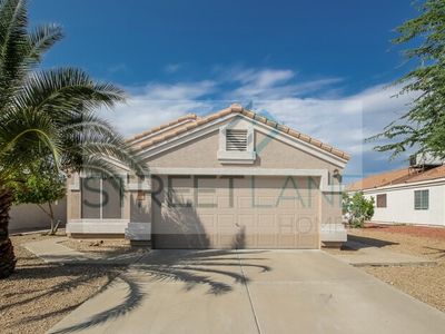 1326 E Escuda Dr, Phoenix, AZ, 85024