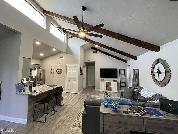 2nd image of 17040 Golfside Cir APT 805