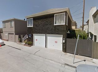 5 61st Pl #7, Long Beach, CA 90803