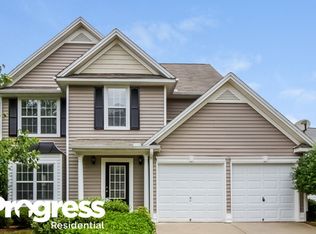 3046 Heatherbrook Trce, Canton, GA 30114