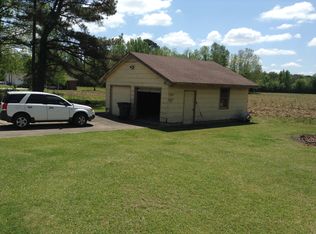 2521 Old Lumberton Rd, Whiteville, NC 28472